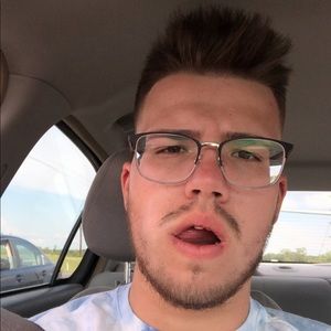 Meet your Posher, Ryan